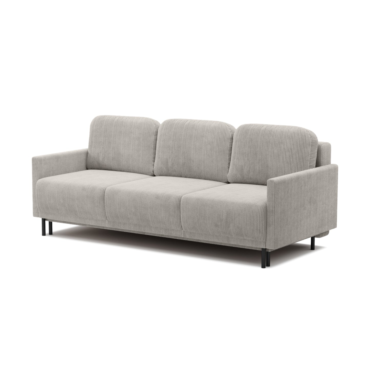 Sofa Solo z funkcją spania