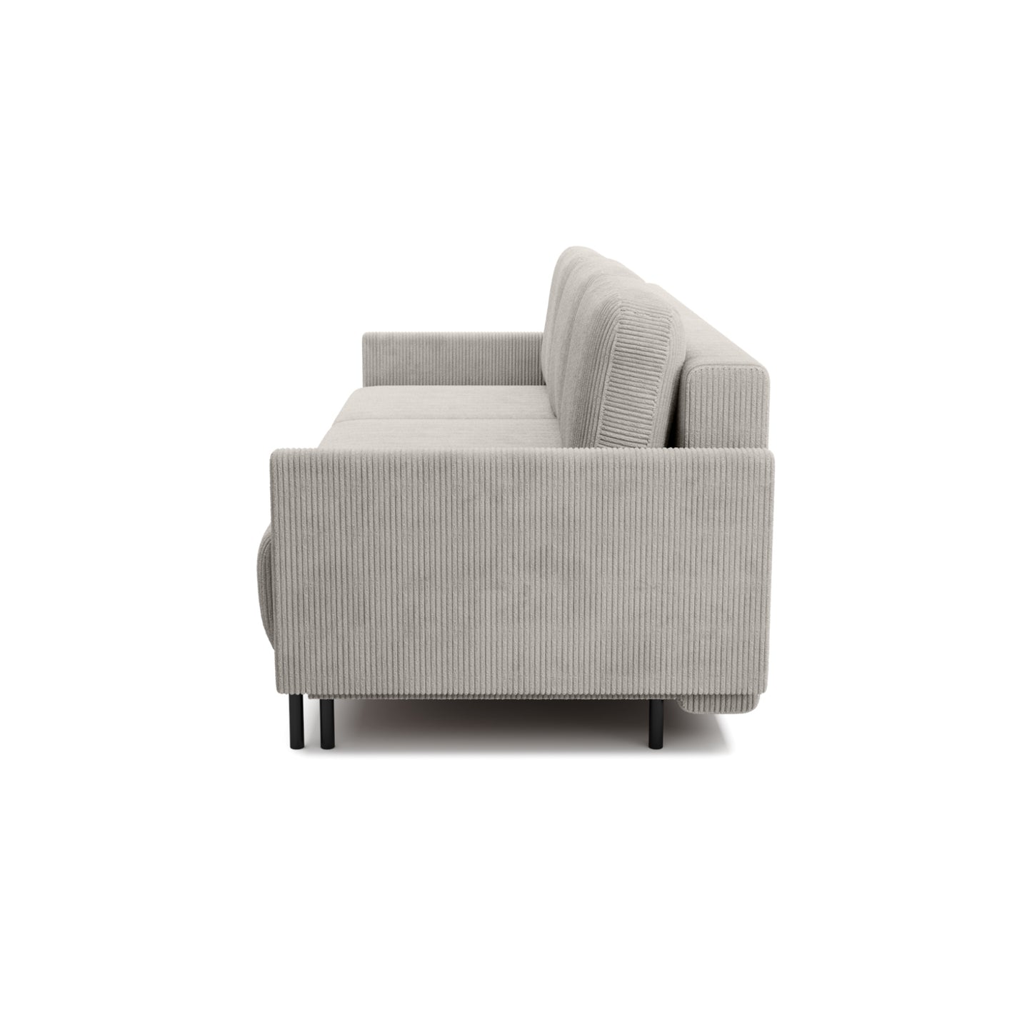 Sofa Solo z funkcją spania