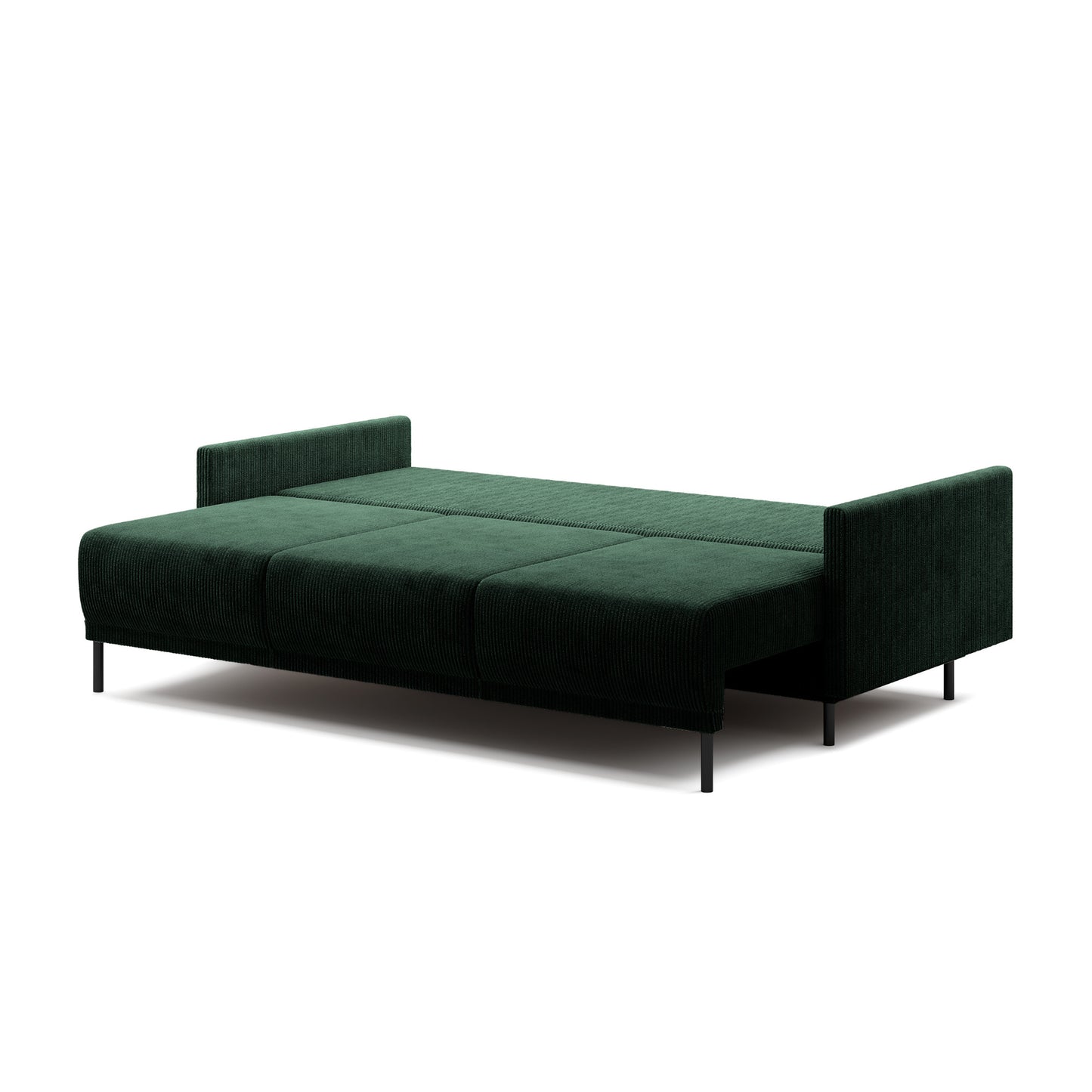 Sofa Solo z funkcją spania