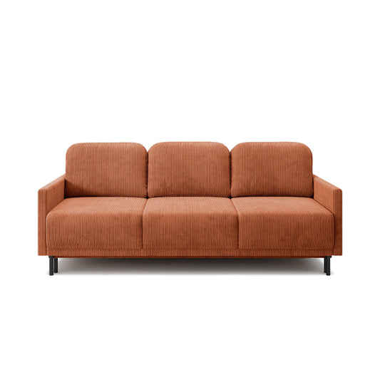 Sofa Solo z funkcją spania - Poso 40
