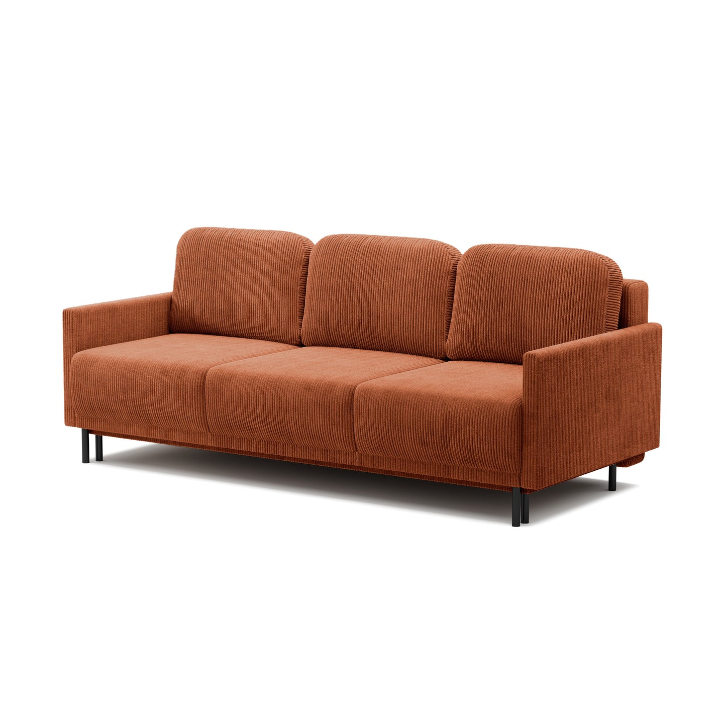 Sofa Solo z funkcją spania