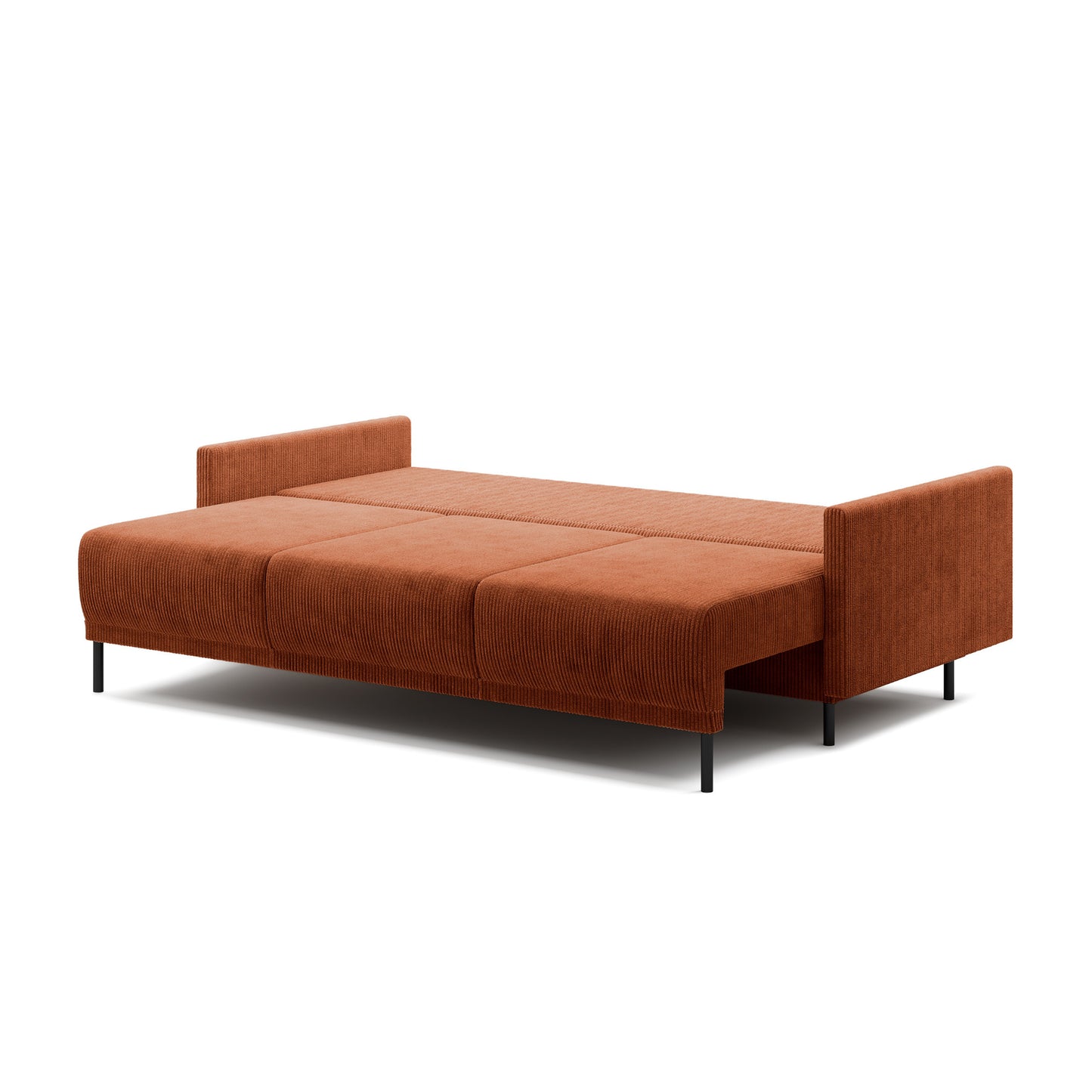 Sofa Solo z funkcją spania