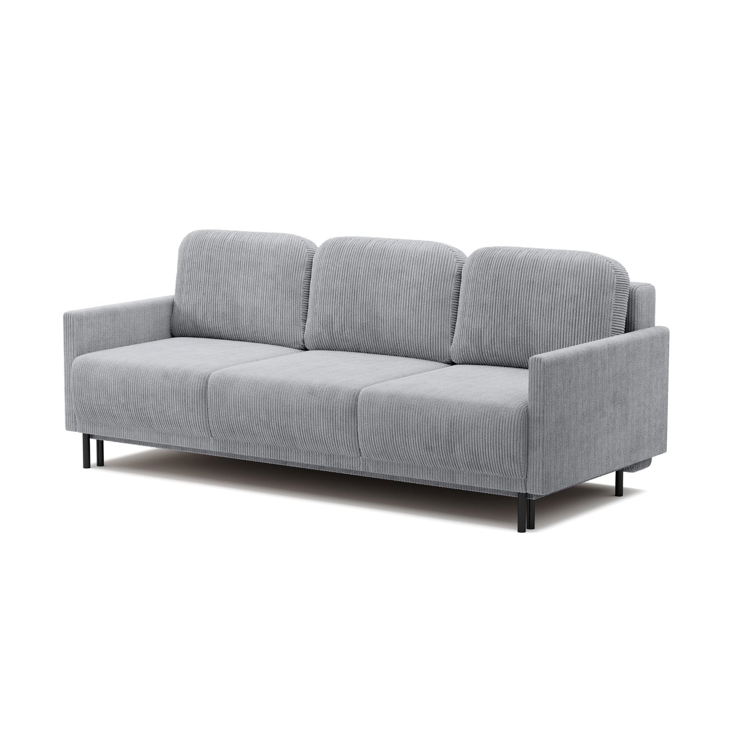 Sofa Solo z funkcją spania