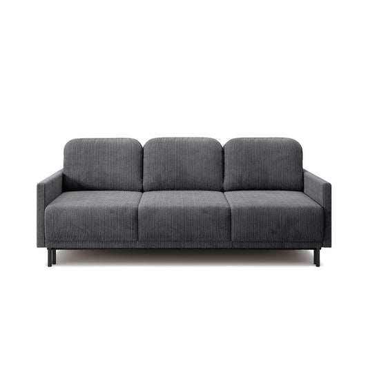 Sofa Solo z funkcją spania - Poso 60