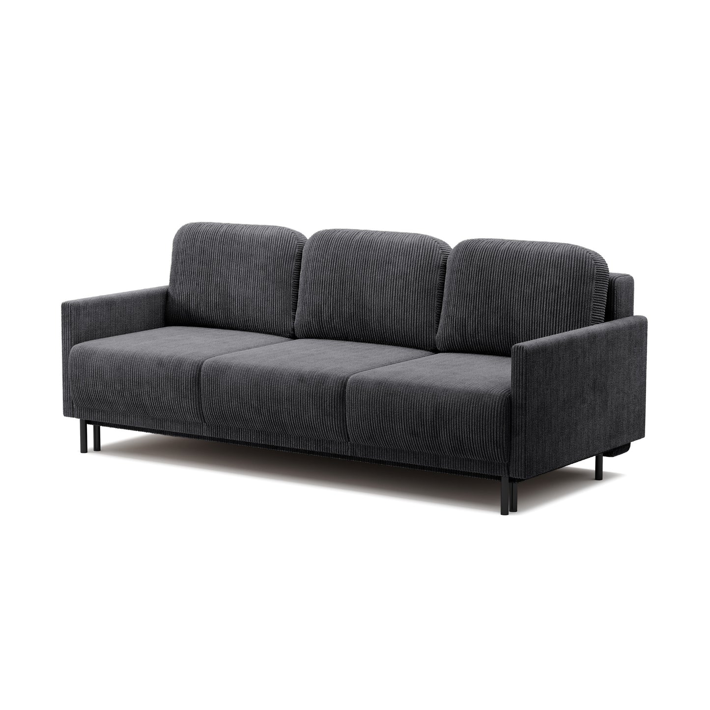 Sofa Solo z funkcją spania