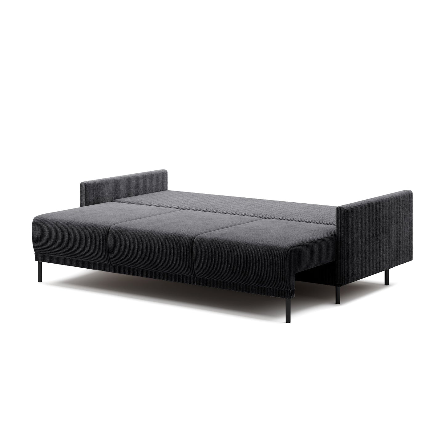 Sofa Solo z funkcją spania