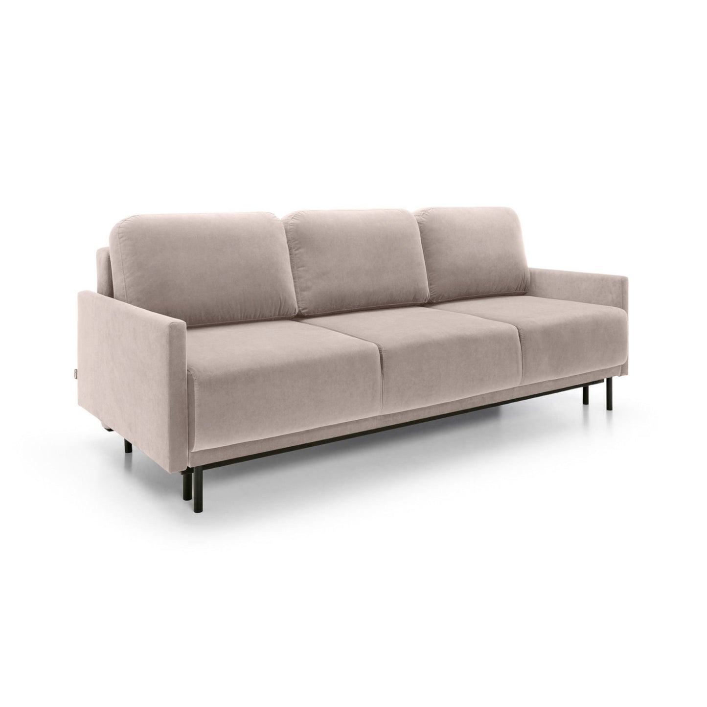 Sofa Solo z funkcją spania