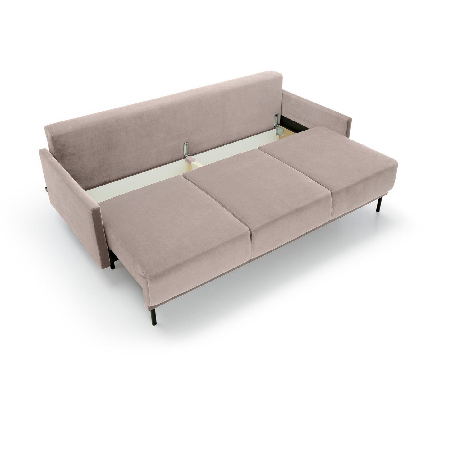 Sofa Solo z funkcją spania