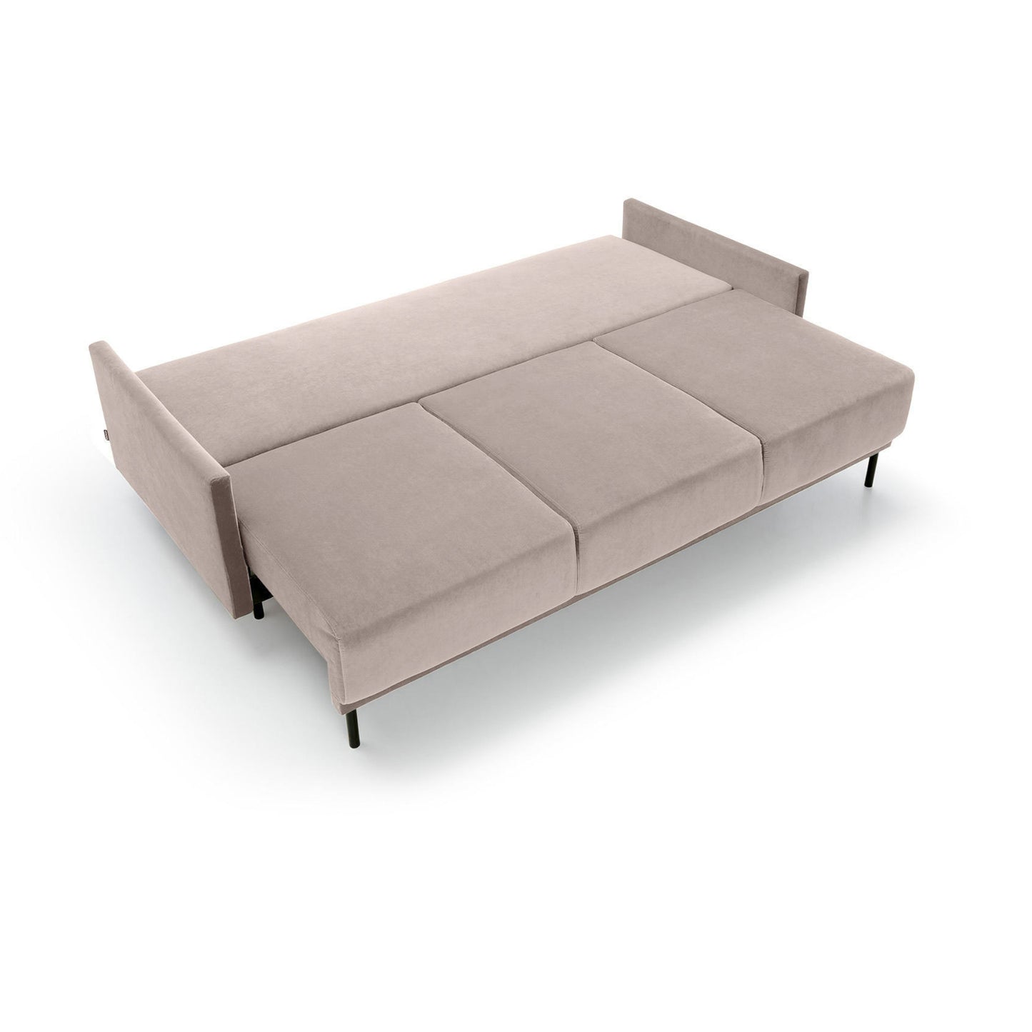 Sofa Solo z funkcją spania