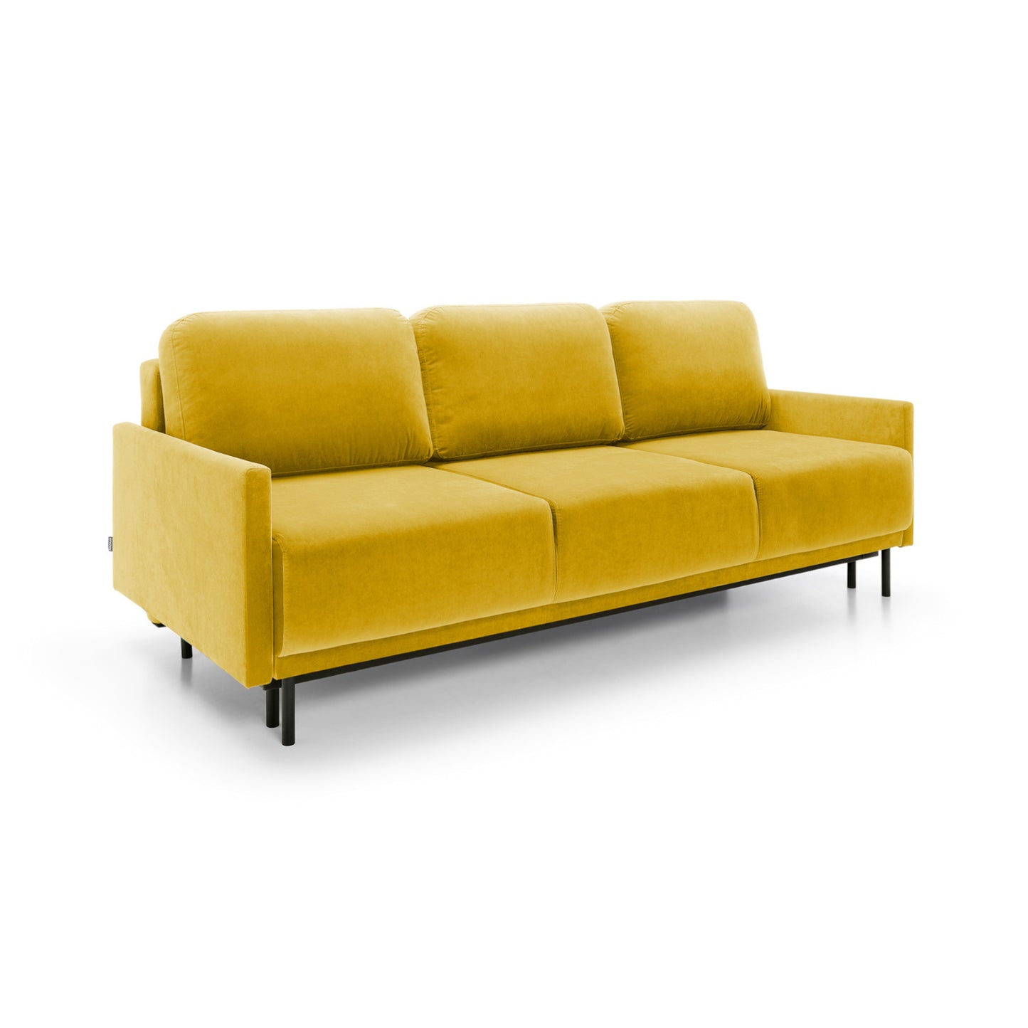 Sofa Solo z funkcją spania