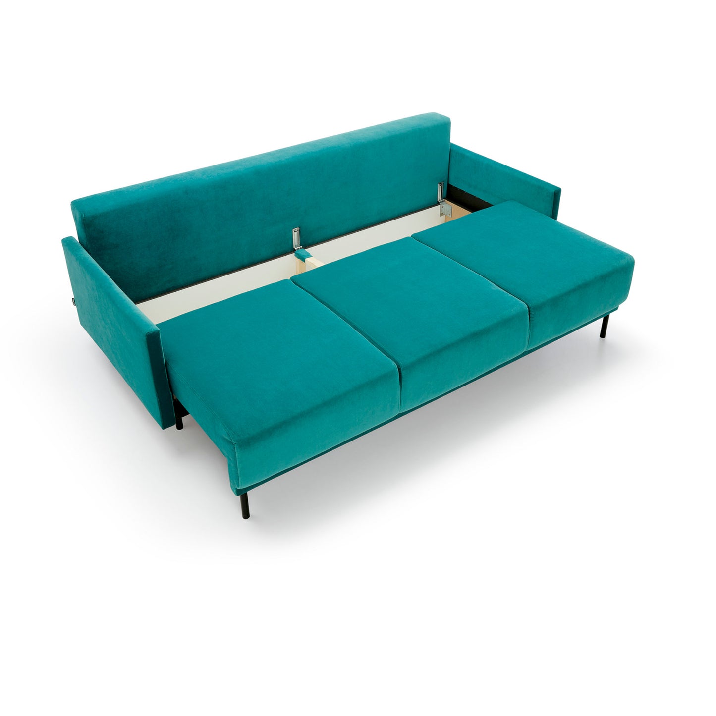 Sofa Solo z funkcją spania