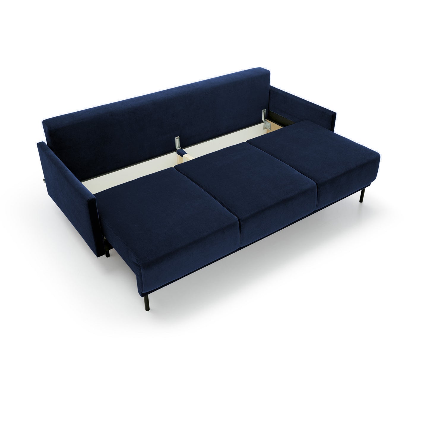 Sofa Solo z funkcją spania