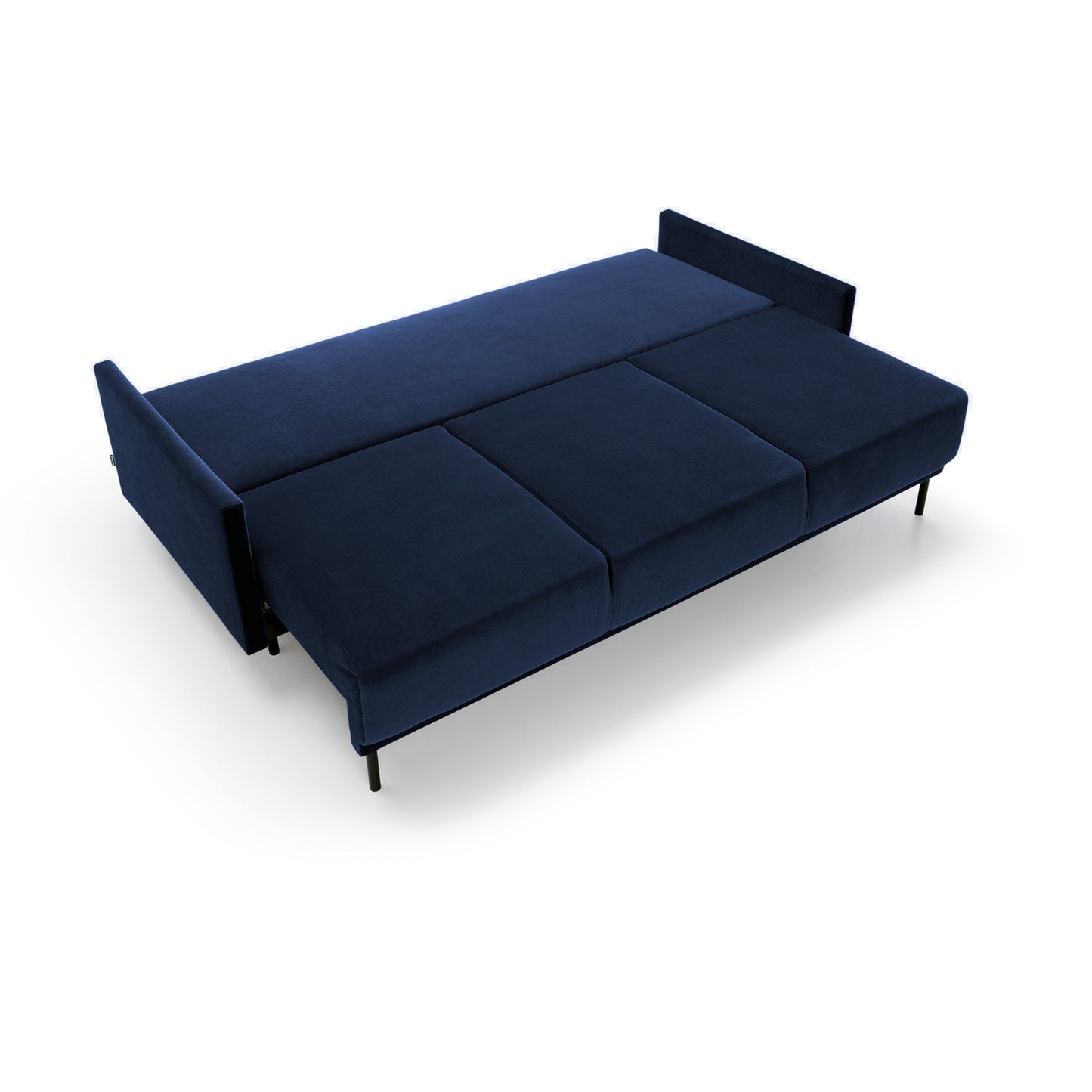 Sofa Solo z funkcją spania