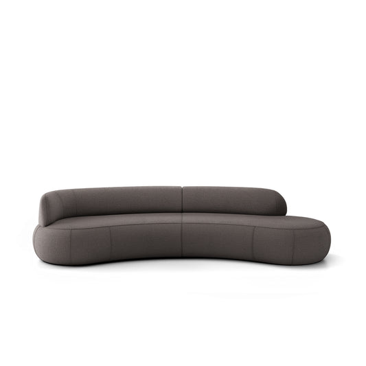 Sofa modułowa Soul ACOTT-COTTR - Abriamo 02