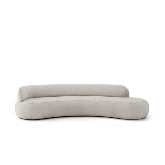 Sofa modułowa Soul ACOTT-COTTR - Abriamo 03