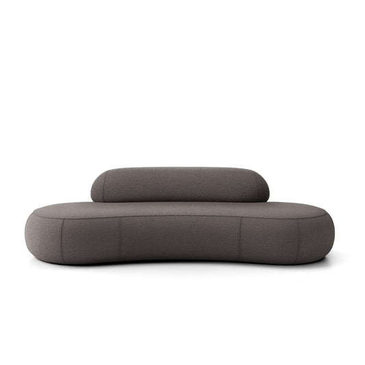 Sofa Soul Armless - Abriamo 02