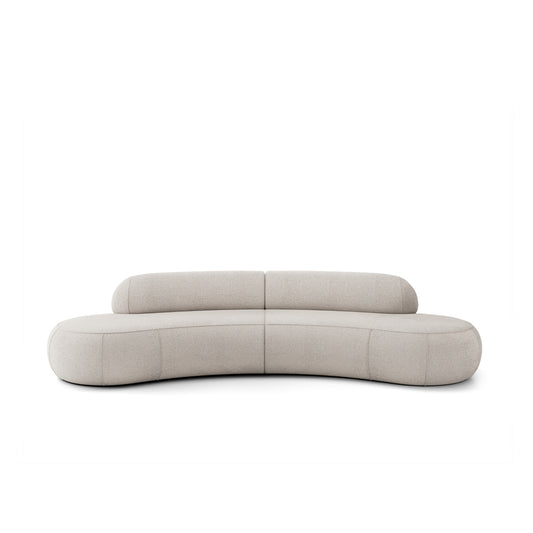 Sofa modułowa Soul COTTL-COTTR - Abriamo 03