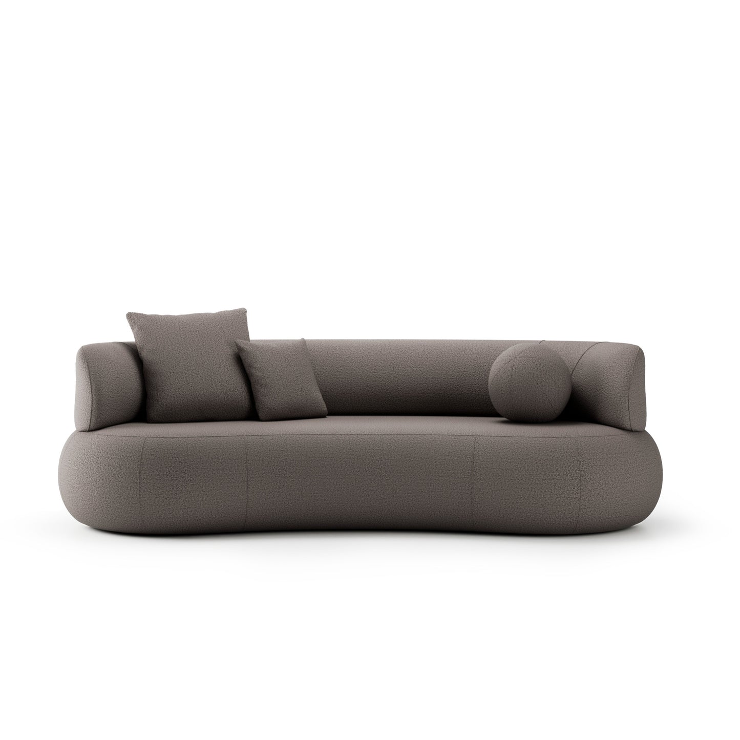 Sofa Soul Two Arm