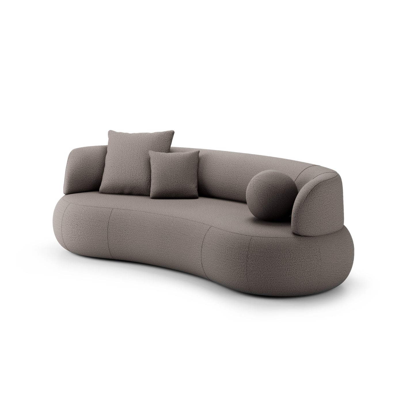Sofa Soul Two Arm