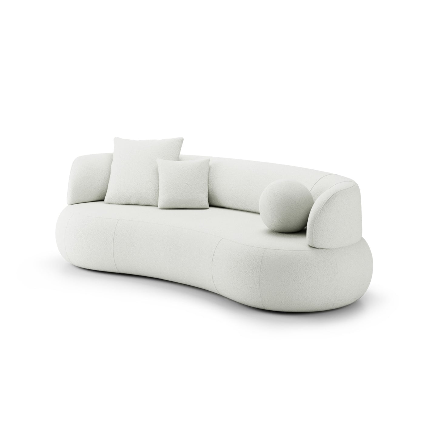 Sofa Soul Two Arm