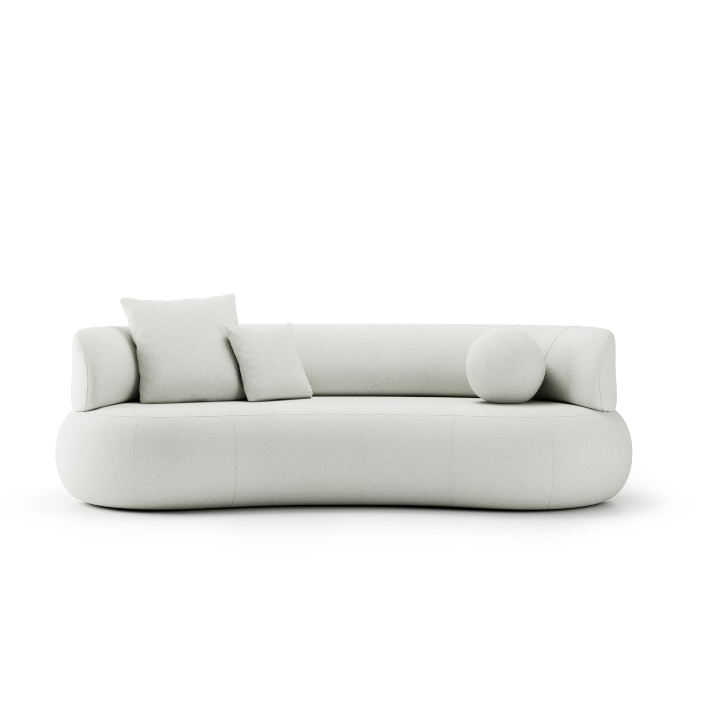 Sofa Soul Two Arm