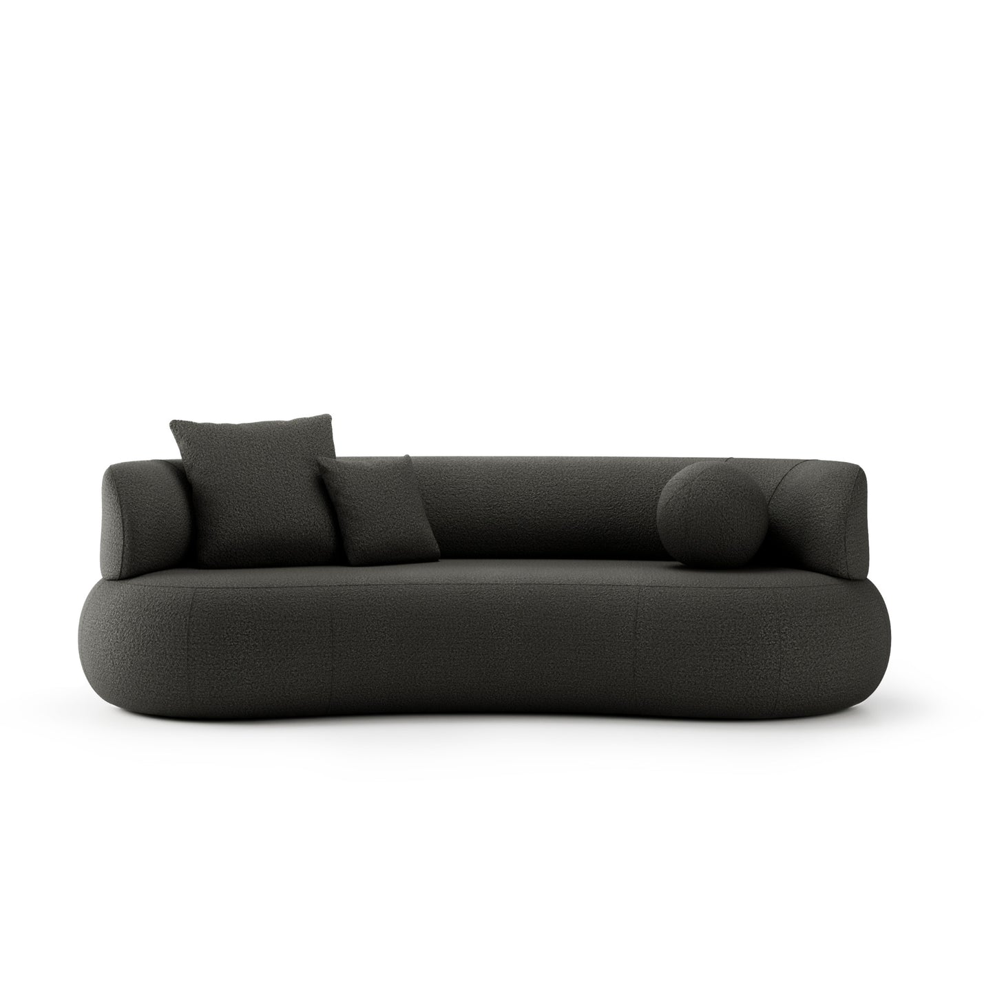 Sofa Soul Two Arm