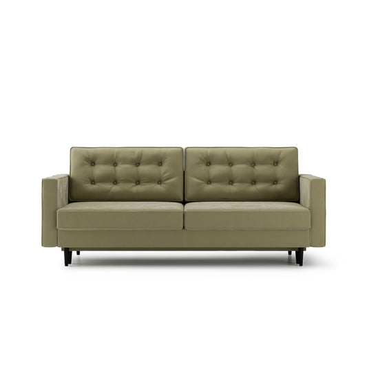 Sofa Tivoli z funkcją spania - Magic Velvet 2243