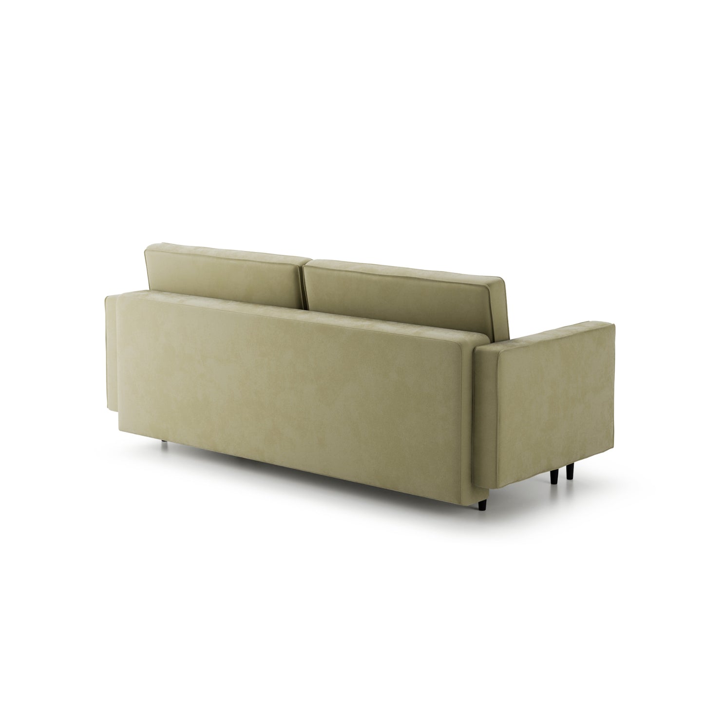 Sofa Tivoli z funkcją spania