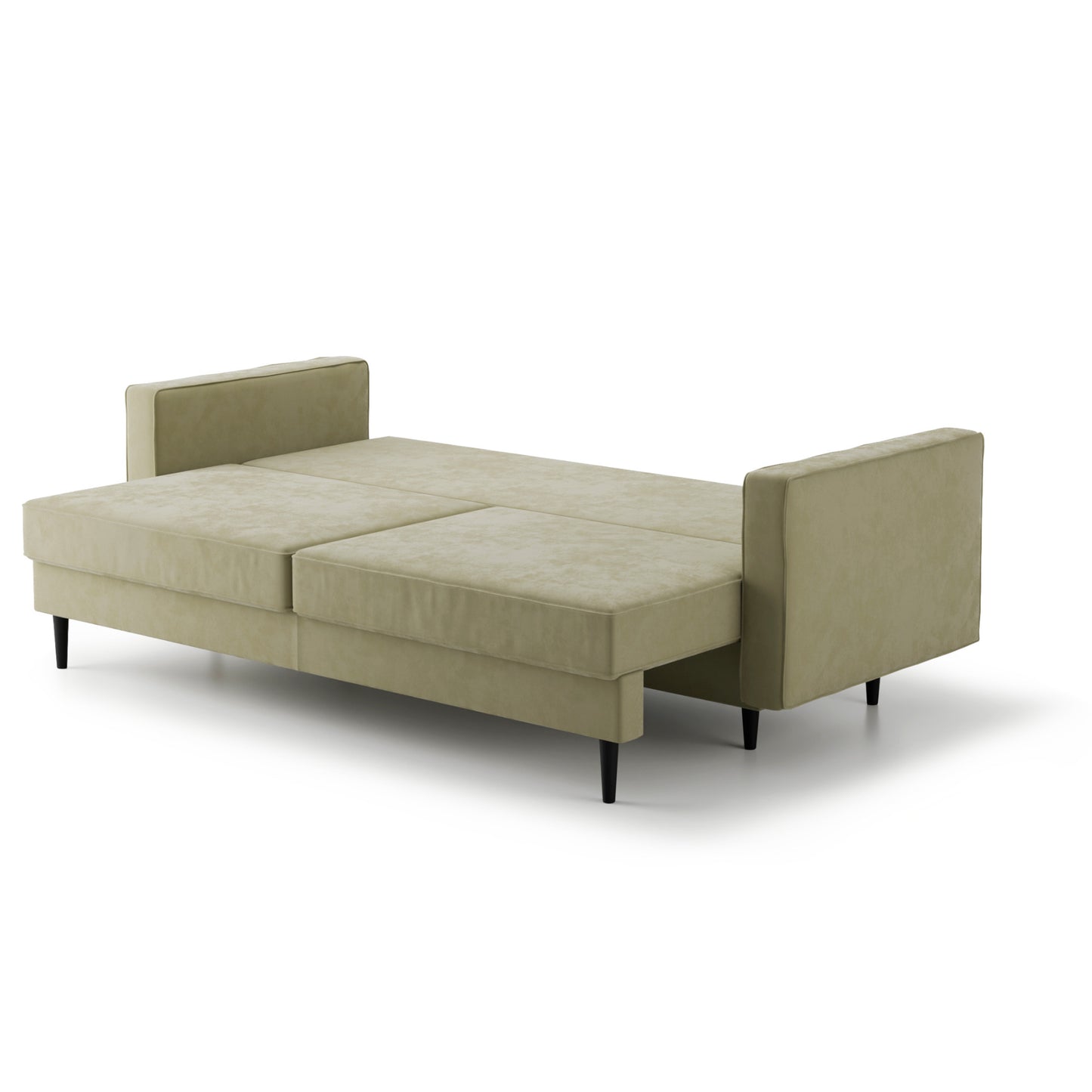 Sofa Tivoli z funkcją spania