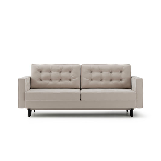 Sofa Tivoli z funkcją spania - Magic Velvet 2274
