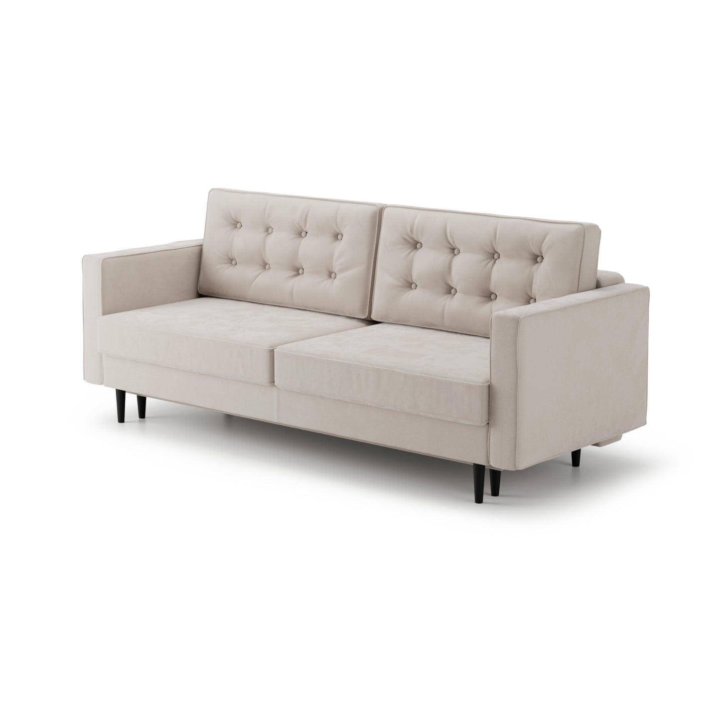 Sofa Tivoli z funkcją spania