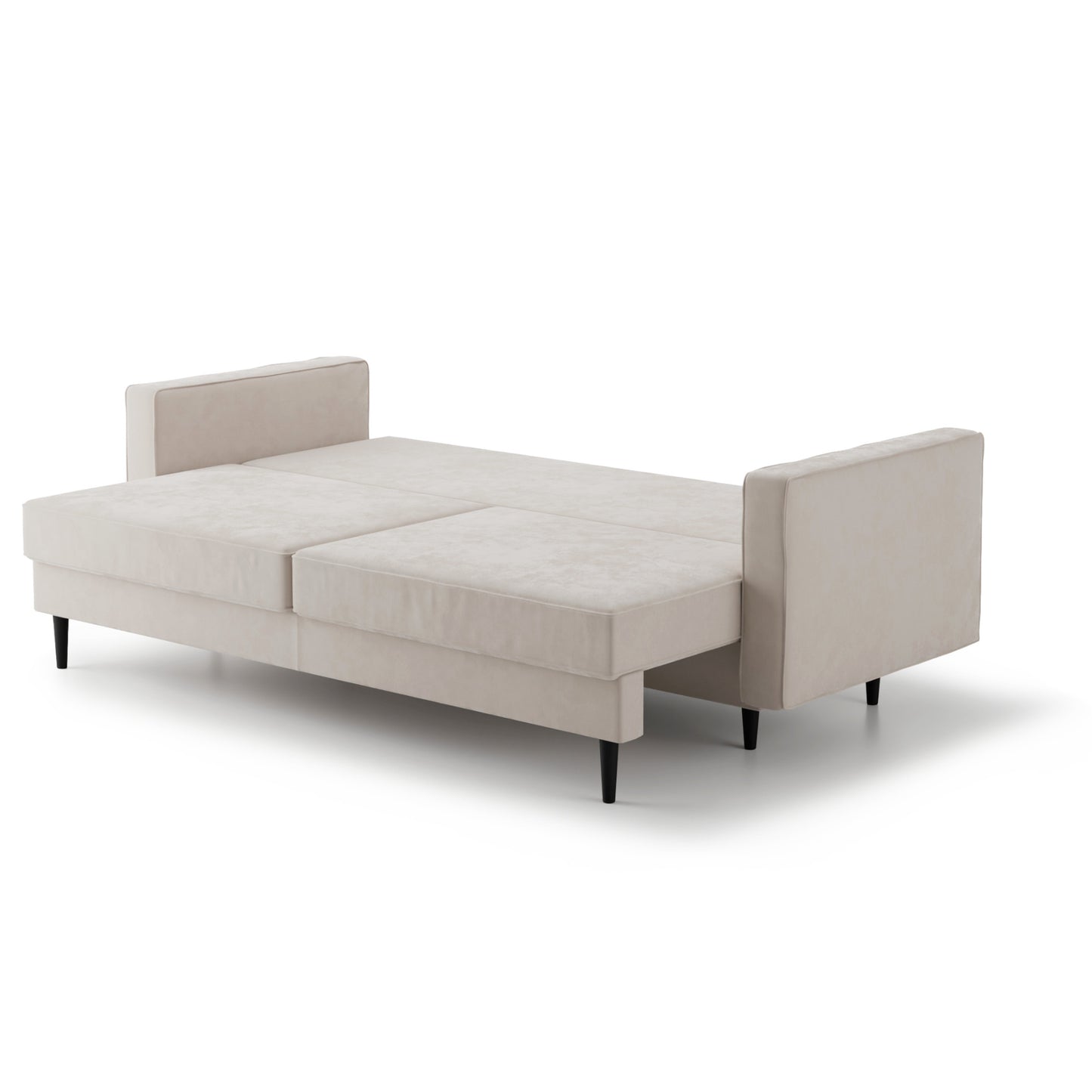 Sofa Tivoli z funkcją spania