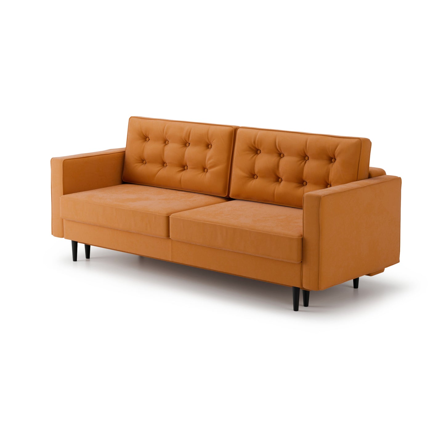 Sofa Tivoli z funkcją spania