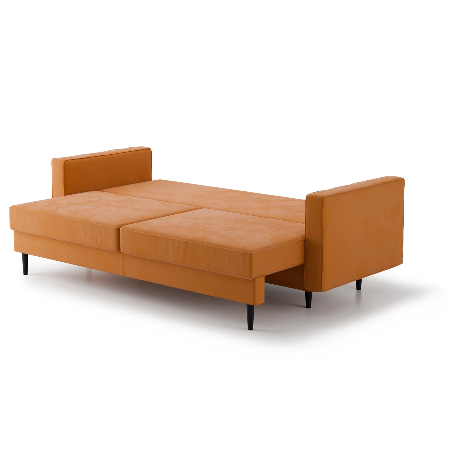 Sofa Tivoli z funkcją spania
