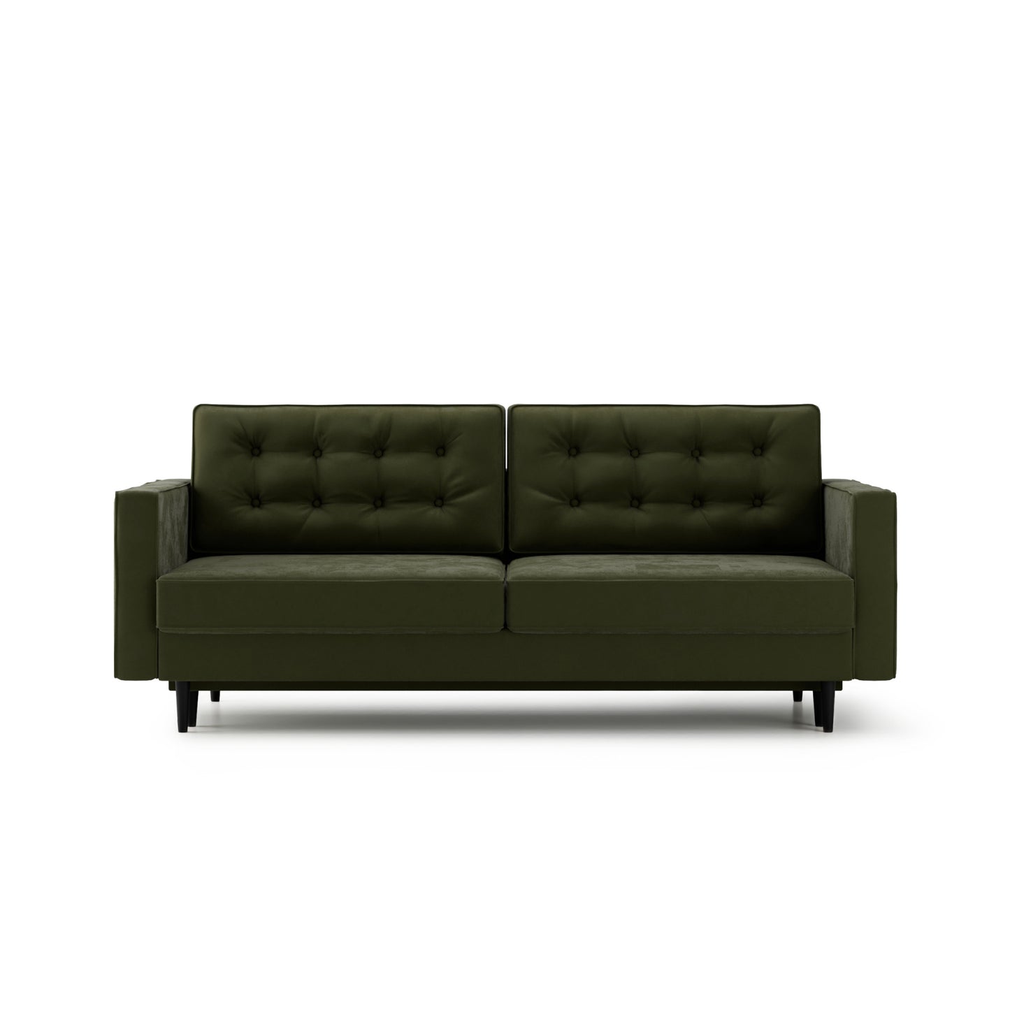 Sofa Tivoli z funkcją spania