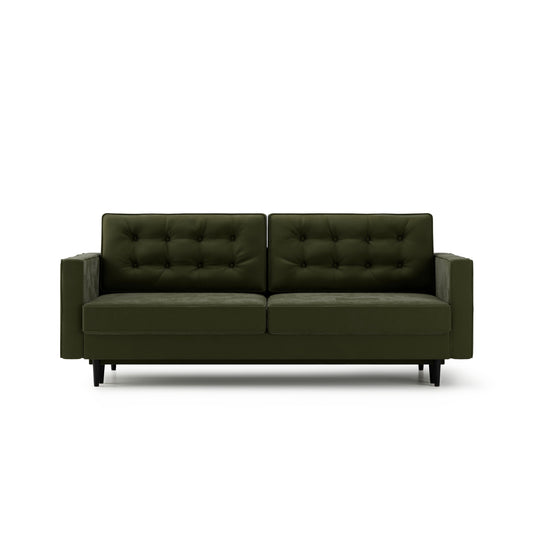 Sofa Tivoli z funkcją spania - Magic Velvet 2295