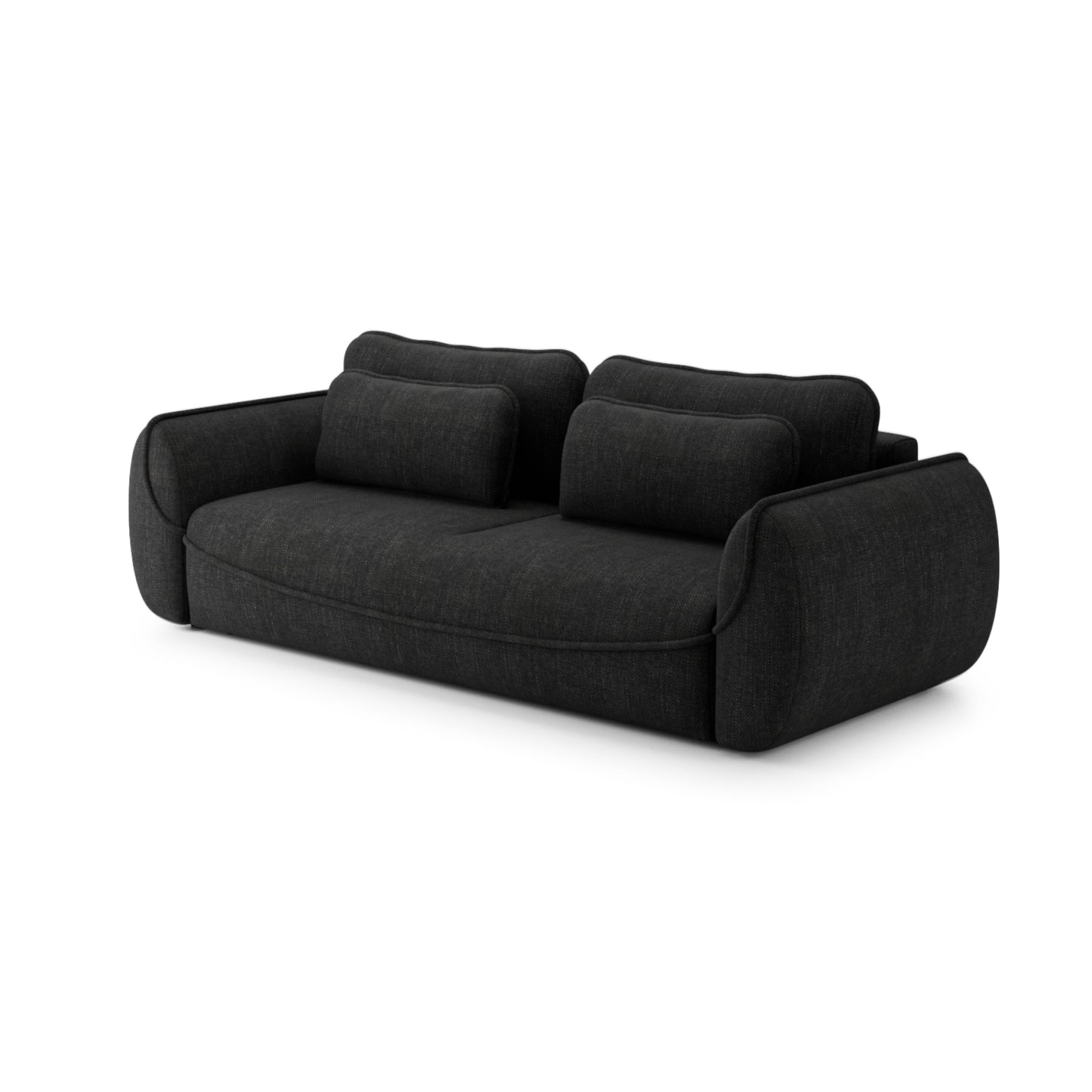 Sofa Umea z funkcją spania