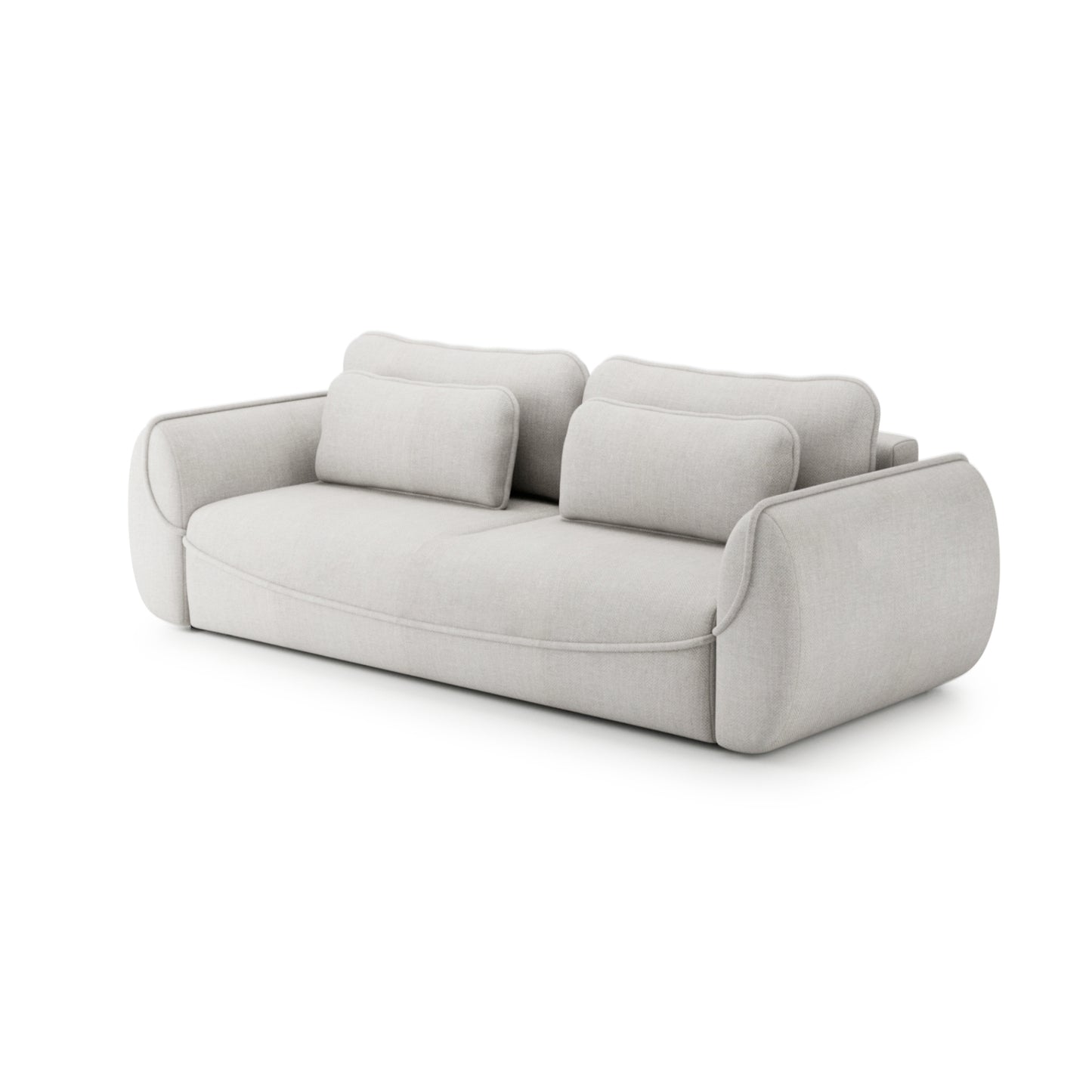 Sofa Umea z funkcją spania