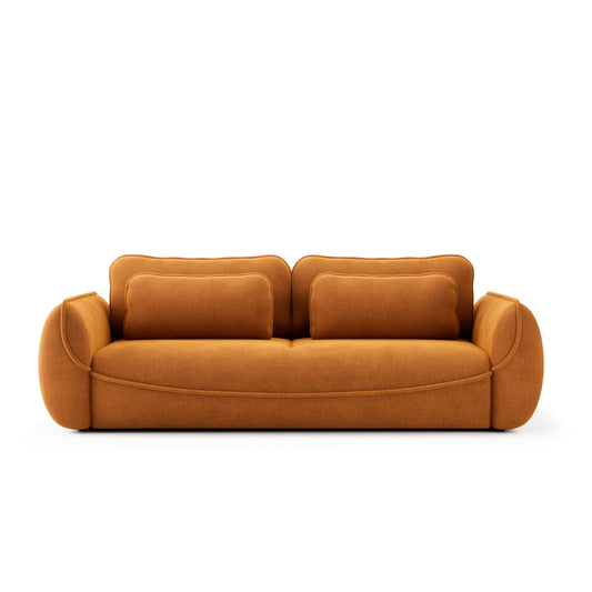 Sofa Umea z funkcją spania - Rebel 20
