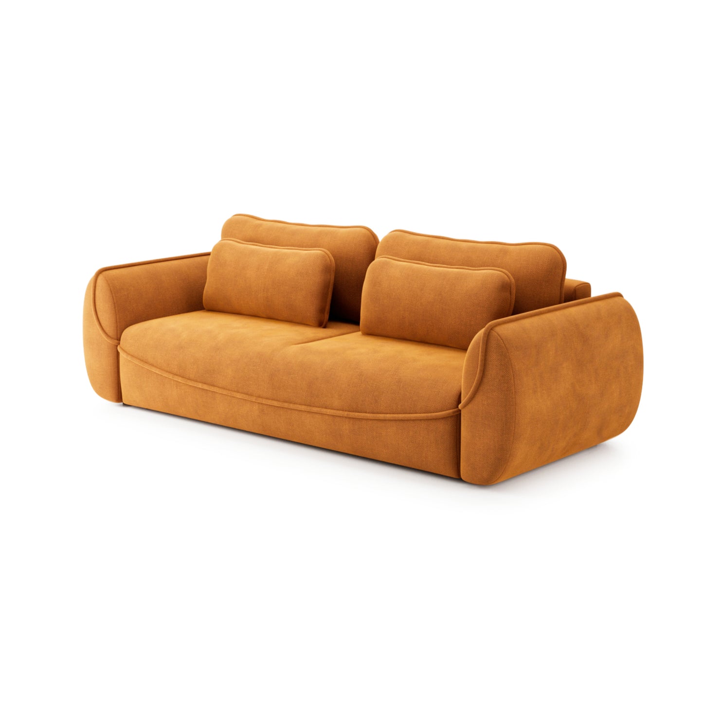 Sofa Umea z funkcją spania