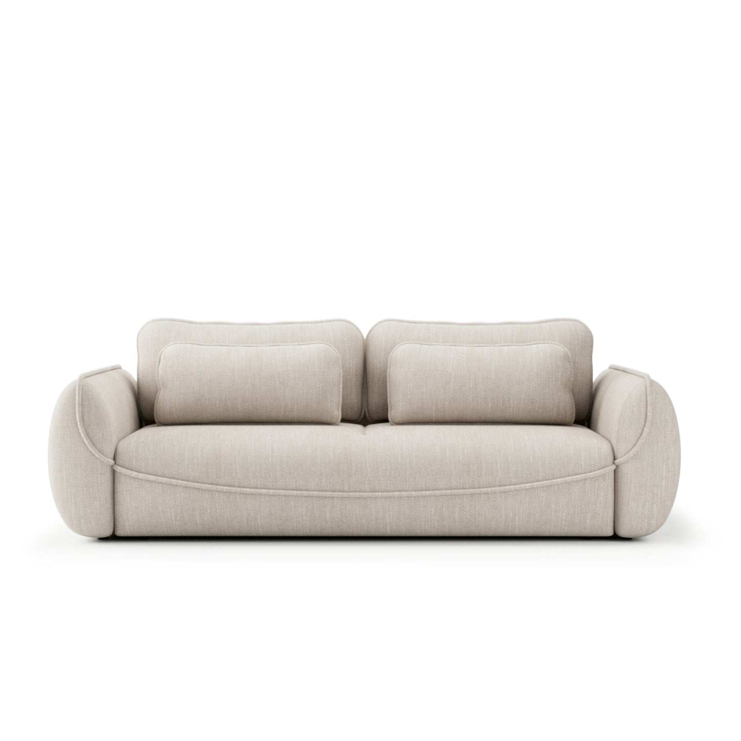 Sofa Umea z funkcją spania