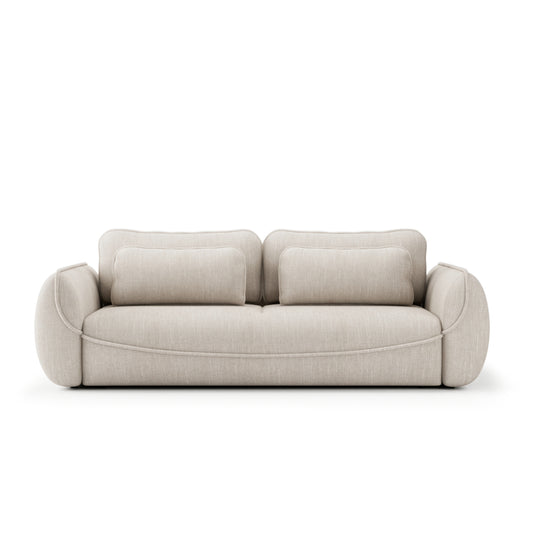 Sofa Umea z funkcją spania - Rebel 25