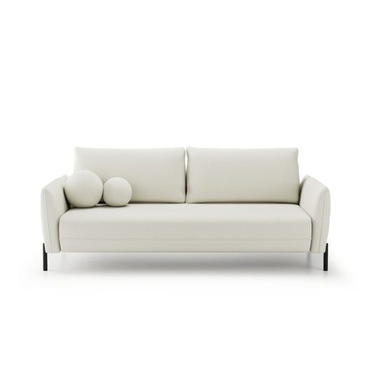 Sofa Vasco z funkcją spania - Puente 03