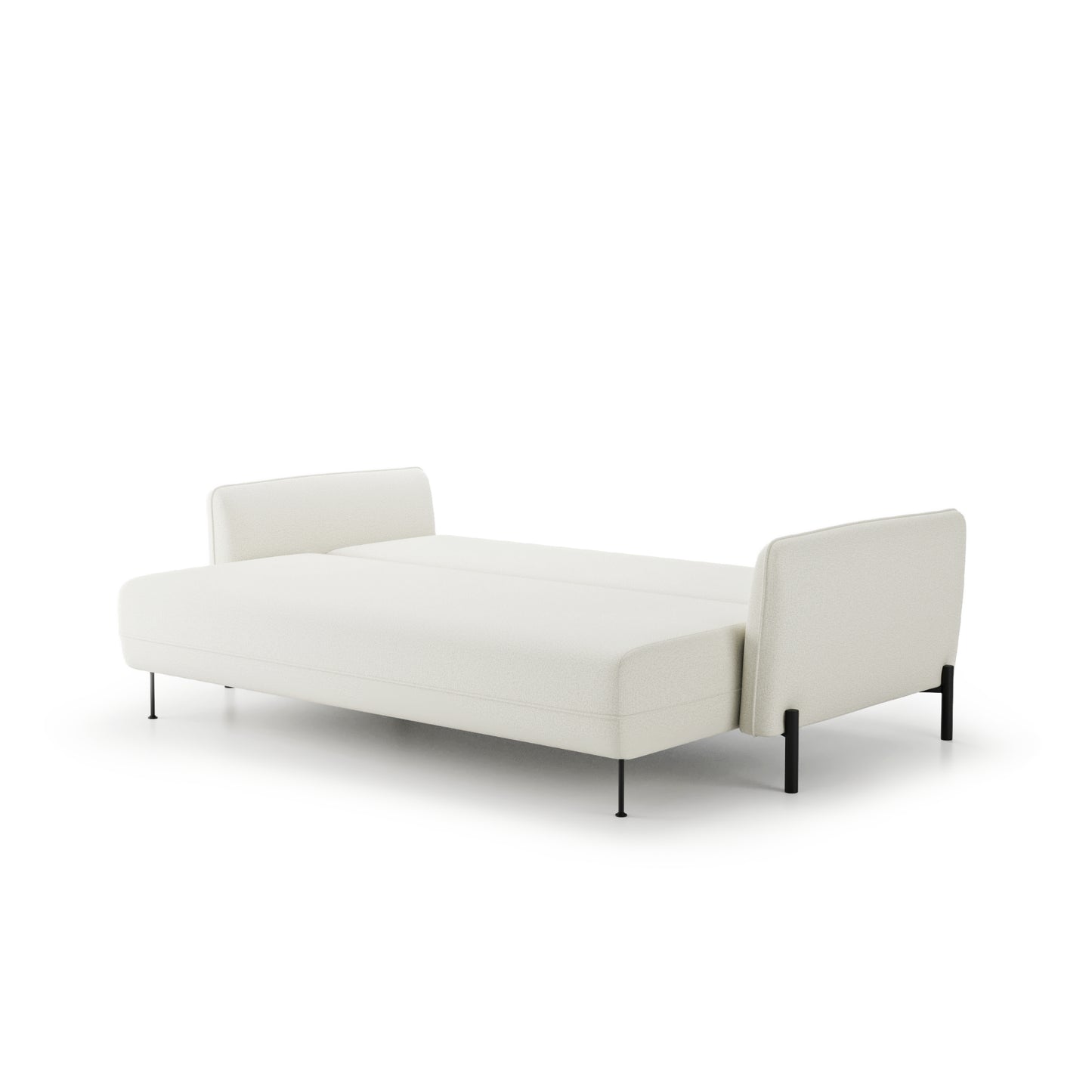 Sofa Vasco z funkcją spania