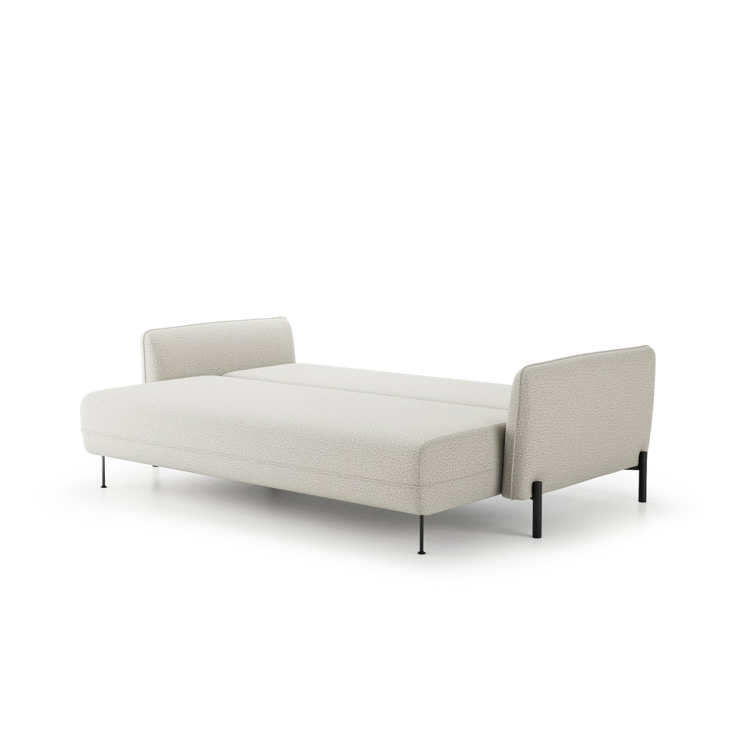 Sofa Vasco z funkcją spania