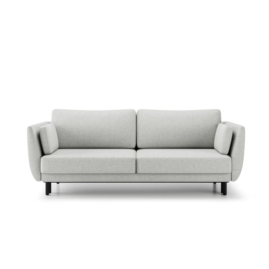 Sofa Velma z funkcją spania - Mossa 80