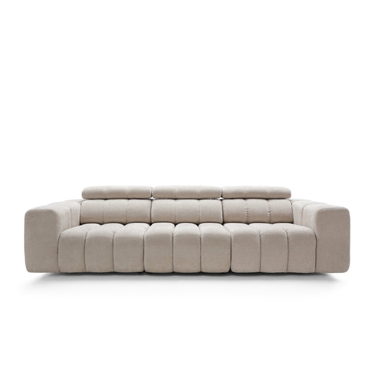 Sofa modułowa Zürich A1-1-1A
