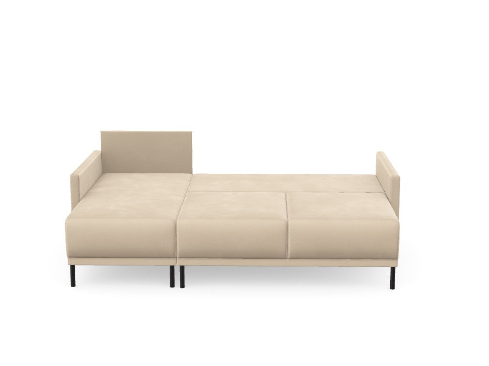 Solo Corner Sofa