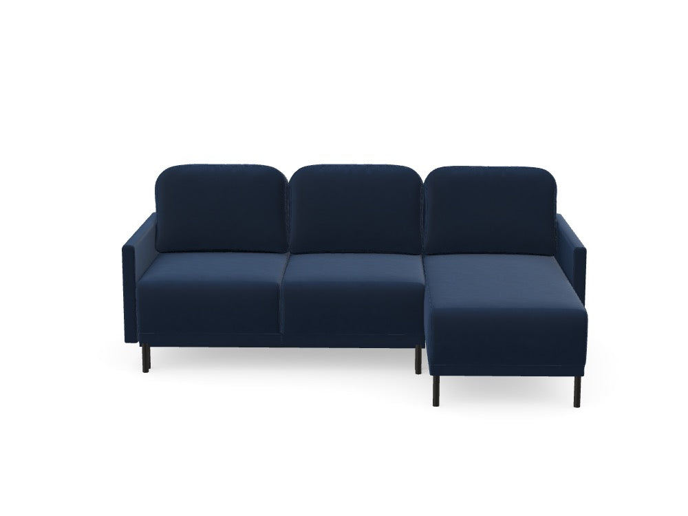 Solo Corner Sofa