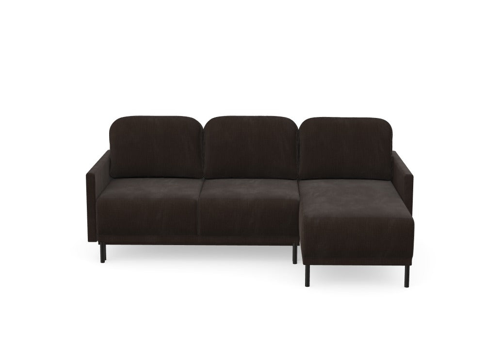 Solo Corner Sofa